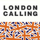 DJ LONDON CALLING