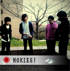 NOKIES!