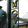 VOX hall