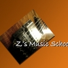 Z｀s Music School 