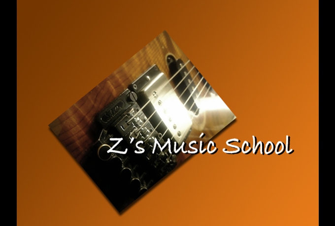 Z｀s Music School 