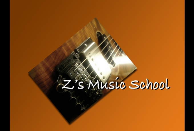 Z｀s Music School 