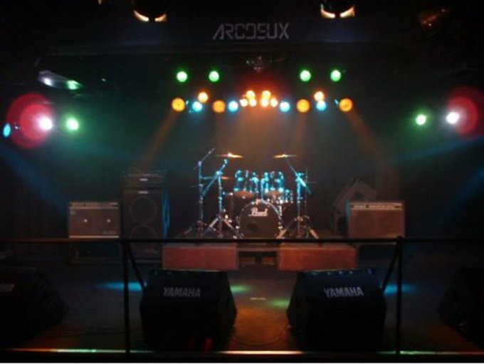 ARCDEUX