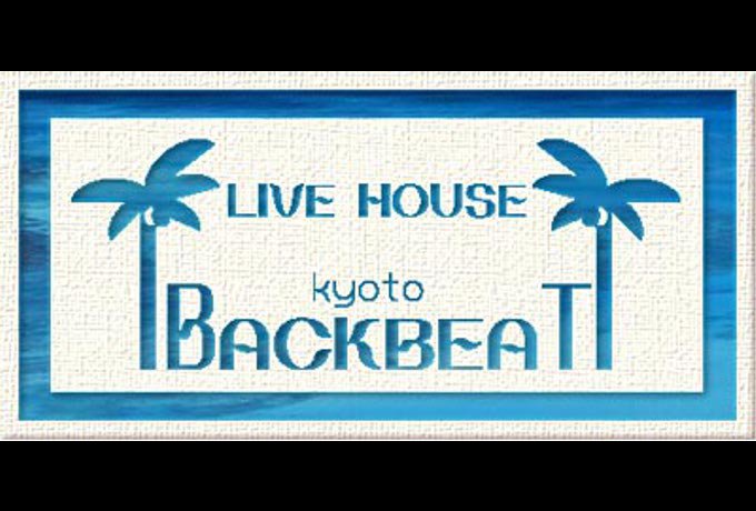 KYOTO BACKBEAT