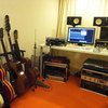 music studio SIMPO