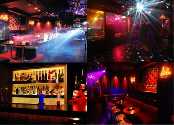 ULTRA LOUNGE MOTOWN