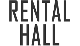 RENTAL HALL