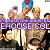 【ライヴレポート】MUSEの20周年企画「LIVEHOUSE COLOR」に行ってきた！