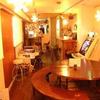 【京都木屋町カフェ＆バー】ピコピコサウンドが流れる cafe la siesta