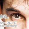 【10/17】oval、来る。oval Japan 2010 -patchware on demand-【@京都メトロ】