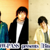 【12/23】CUSTOM NOISE×LOW-PASSpresents 『Bites the Dust 2マンshow』