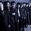 【2011/1/16】東京スカパラダイスオーケストラ「WORLD SKA SYMPHONY TOUR」！！！@京都会館