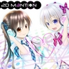 【2011/5/21】2D M3NTiON vol8!!　関西と名古屋のアニメDJがガチンコでパーティ！