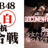 【AKB】年末年始はAKB！紅白対抗歌合戦&映画『DOCUMENTARY of AKB48 Show must go on』