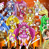 【2011/3/24-25】プリキュア プレミアムコンサート 2012 ～オーケストラと遊ぼう～@梅田芸術劇場 