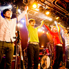 【2014/7/21】京都club METROにて『サンプリングサン』復活京都凱旋ワンマンライブが開催！