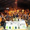 今年もDIYフェス『心温Music Camp 2014』が盛大に開催されました！