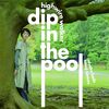 オルタネイティヴ・ポップユニット「dip in the pool」がレコ発三都市ライヴツアー！@Blue Eyes京都