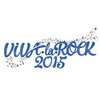 2015/5/3(日),4(月),5(火) 「VIVA la ROCK 2015@埼玉」本日よりチケット販売開始！京都からはくるり、10-FEET、tricot、夜の本気ダンスが出演決定！