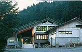 くらま温泉