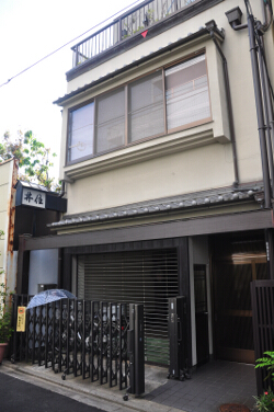 井住