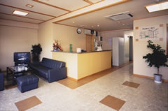 尾張屋旅館