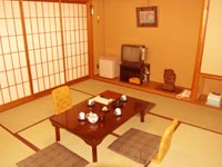 松本旅館