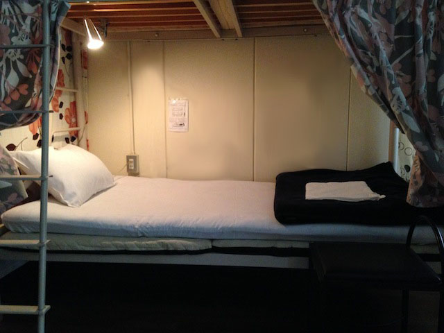 Hostel　京都っ子