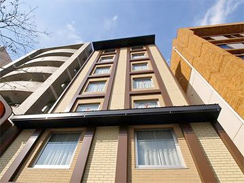 Ｃａｅｄｅ Hｏｔｅｌ　京都三条