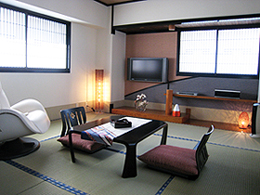 ホテルシャトレーイン京都