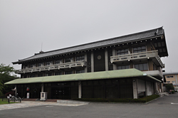 東寺洛南会館