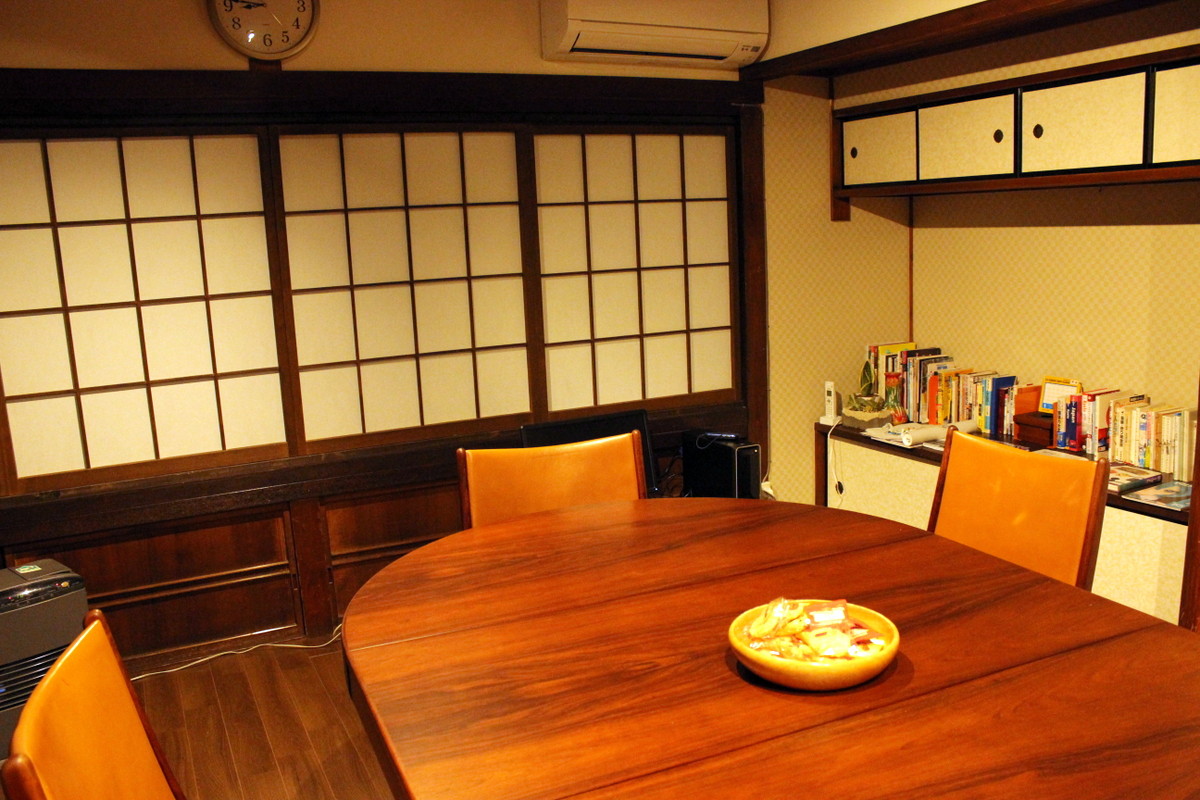 Guesthouse KYOTO COMPASS