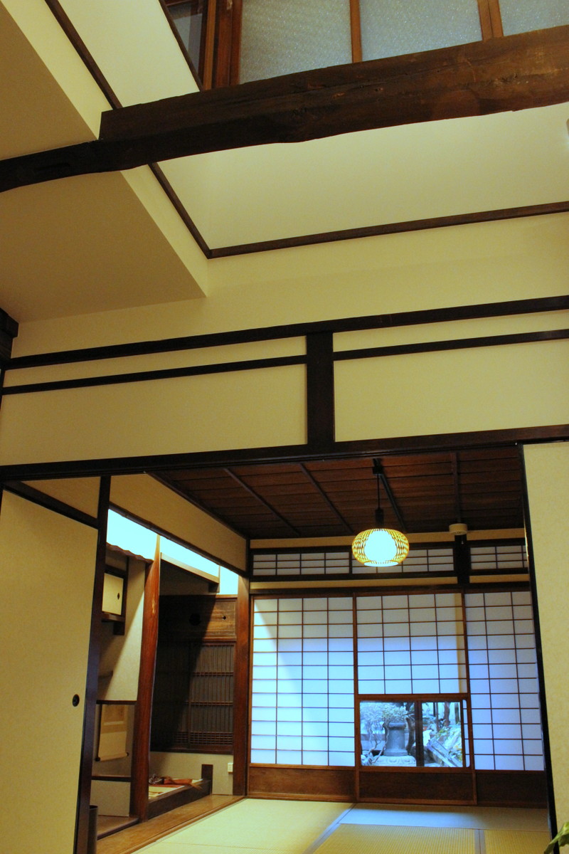 Guesthouse KYOTO COMPASS