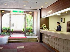 京都ガーデンホテル
