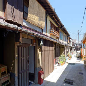 ogh / oinai guest house 大黒町