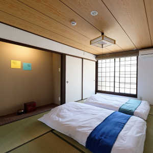 ogh / oinai guest house 大黒町