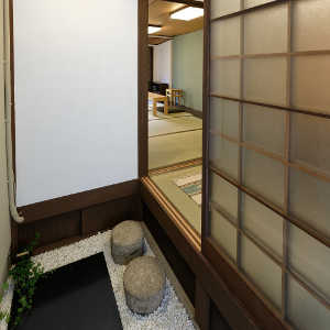 ogh / oinai guest house 大黒町