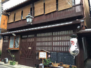 京宿　ロマン館