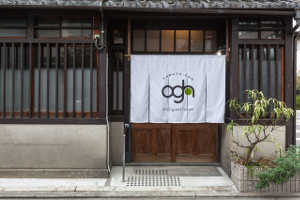 ogh /　oinai guest house 樽屋町
