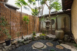 ogh /　oinai guest house 樽屋町