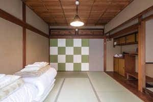 ogh /　oinai guest house 樽屋町