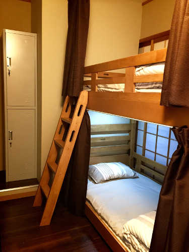 SUZUKI GUESTHOUSE