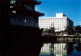 ANAクラウンプラザホテル京都(旧:京都全日空ホテル)