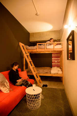 HOSTEL NINIROOM