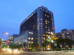京都ホテルオークラ