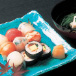 「大徳寺いちま」のてまり寿司