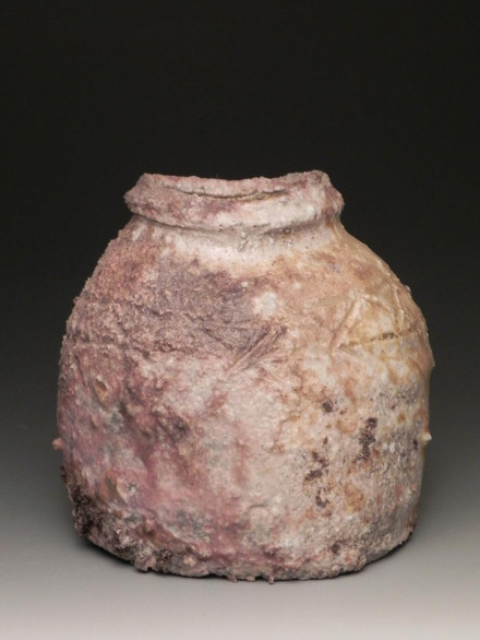 デレック・ラーセン 陶展 | 京都で遊ぼうART ～京都地域の美術館、展覧