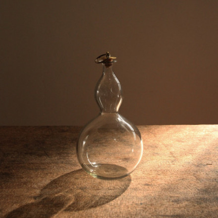 津田清和 硝子の器展 | 京都で遊ぼうART ～京都地域の美術館、展覧会