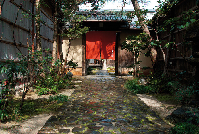 有斐斎弘道館 京都で遊ぼうART ～京都地域の美術館、展覧会、アート系情報ポータルサイト～