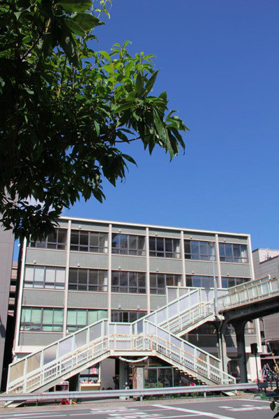 休廊 つくるビル 京都で遊ぼうart 京都地域の美術館 展覧会 アート系情報ポータルサイト